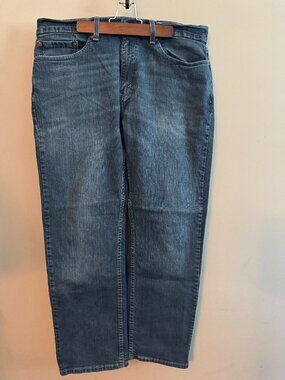 Levi Jeans - 559 - 34/30